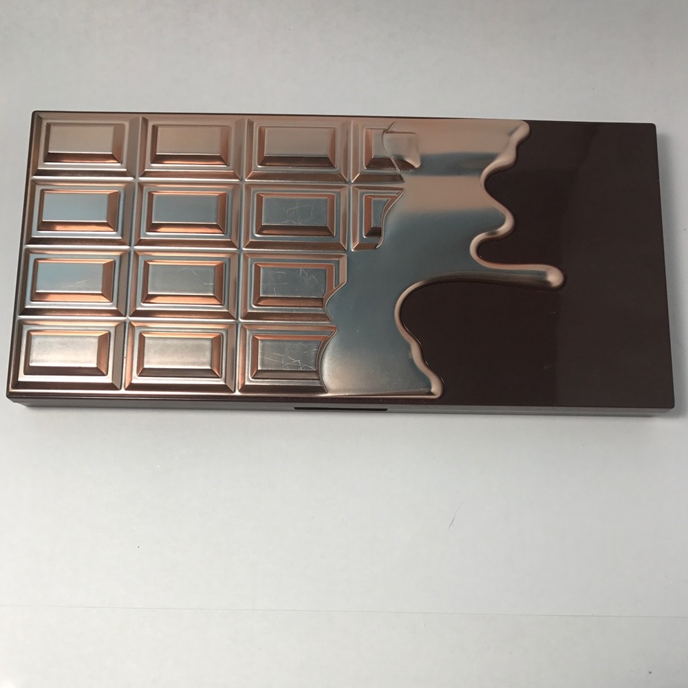 Chocolate Elixir Palette - Picture 2 of 5